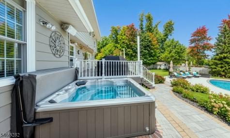 7 Lucille Drive Parsippany-troy Hills NJ 07054