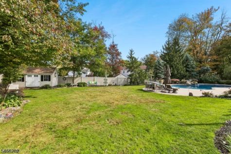 7 Lucille Drive Parsippany-troy Hills NJ 07054