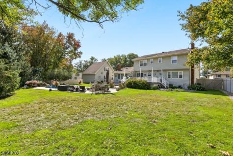 7 Lucille Drive Parsippany-troy Hills NJ 07054