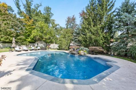 7 Lucille Drive Parsippany-troy Hills NJ 07054