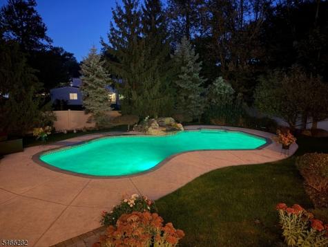 7 Lucille Drive Parsippany-troy Hills NJ 07054