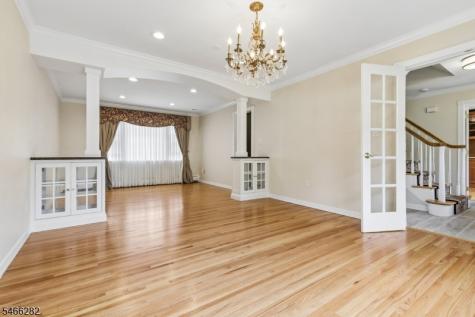 7 Lucille Drive Parsippany-troy Hills NJ 07054
