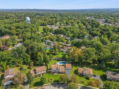 7 Lucille Drive Parsippany-troy Hills NJ 07054