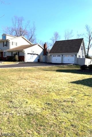 7 Lucille Drive Parsippany-troy Hills NJ 07054