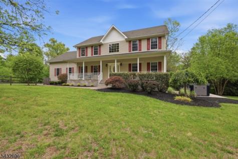 3 Lincoln Avenue Franklin NJ 08540