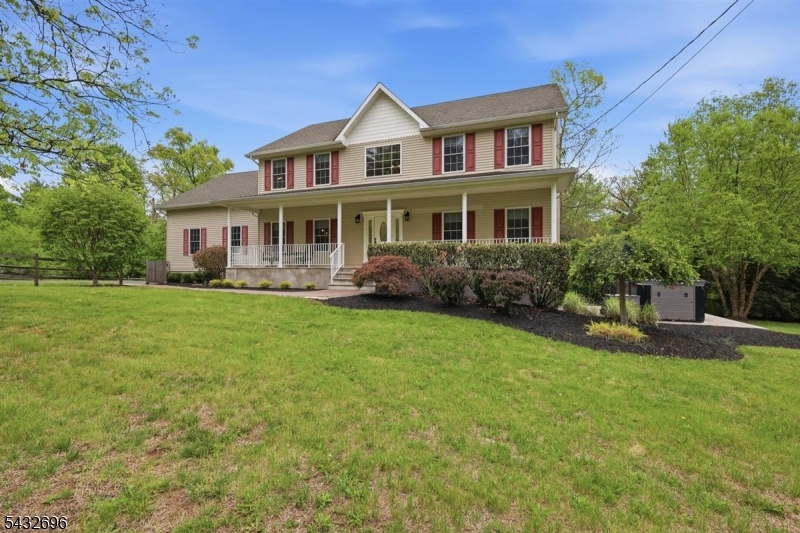 3 Lincoln Avenue Franklin NJ 08540