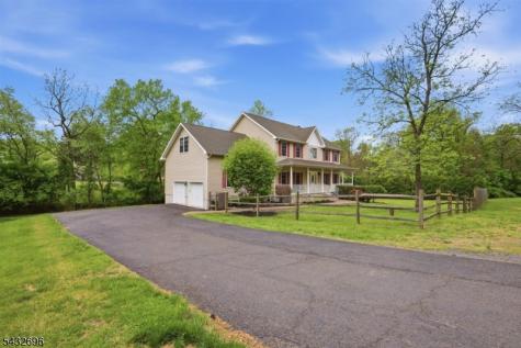 3 Lincoln Avenue Franklin NJ 08540
