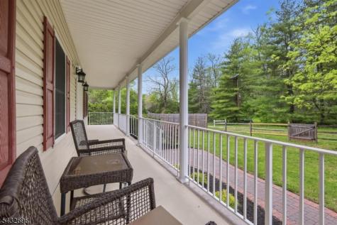 3 Lincoln Avenue Franklin NJ 08540