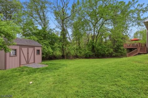3 Lincoln Avenue Franklin NJ 08540