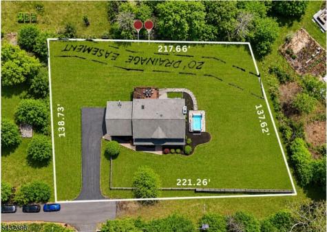 3 Lincoln Avenue Franklin NJ 08540
