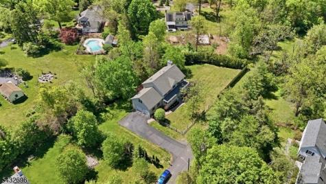3 Lincoln Avenue Franklin NJ 08540