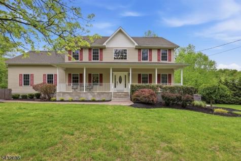 3 Lincoln Avenue Franklin NJ 08540