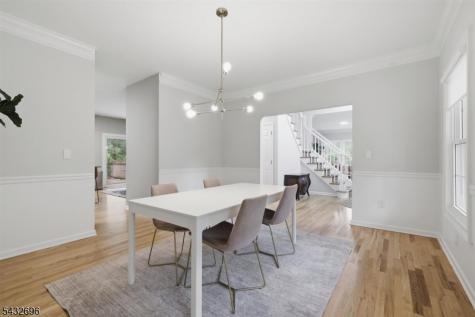 3 Lincoln Avenue Franklin NJ 08540