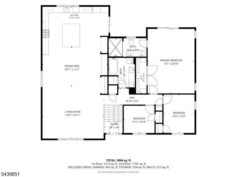 66 Robert Street North Haledon NJ 07508