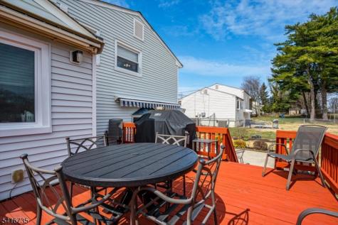 68 Beechwood Avenue Edison NJ 08837