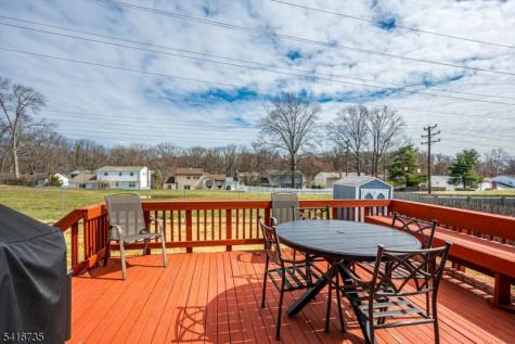 68 Beechwood Avenue Edison NJ 08837