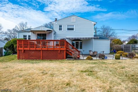 68 Beechwood Avenue Edison NJ 08837