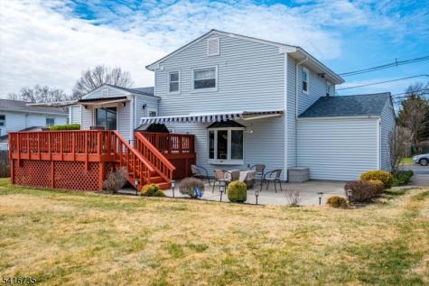 68 Beechwood Avenue Edison NJ 08837