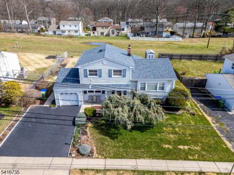 68 Beechwood Avenue Edison NJ 08837