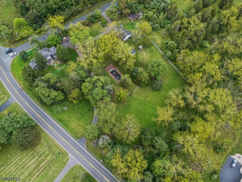 120 Pleasant Run Road Readington NJ 08822