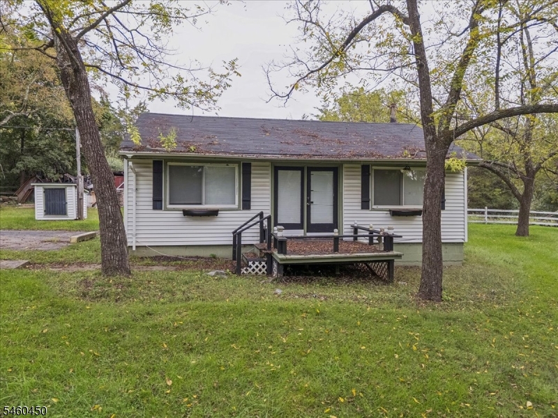 120 Pleasant Run Road Readington NJ 08822