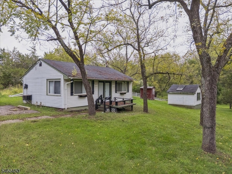 120 Pleasant Run Road Readington NJ 08822