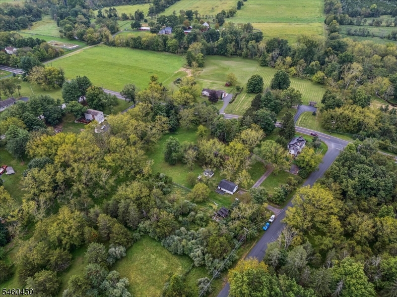 120 Pleasant Run Road Readington NJ 08822