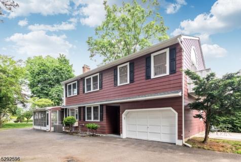 317 N Pleasant Avenue Ridgewood Village NJ 07450