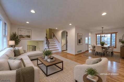 15 Jocelyn Place Pequannock NJ 07444