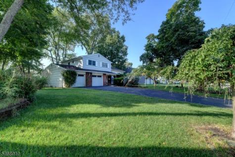 15 Jocelyn Place Pequannock NJ 07444