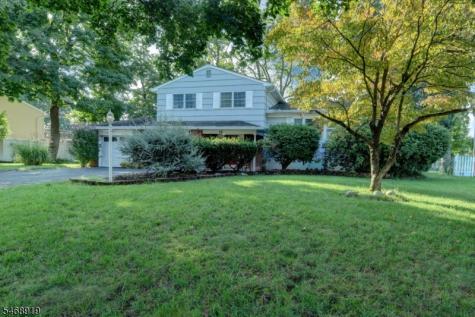 15 Jocelyn Place Pequannock NJ 07444