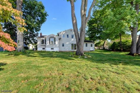 15 Jocelyn Place Pequannock NJ 07444