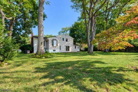 15 Jocelyn Place Pequannock NJ 07444