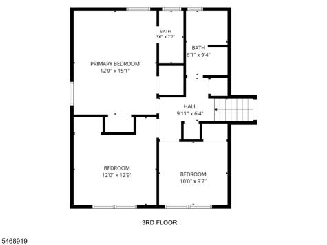 15 Jocelyn Place Pequannock NJ 07444