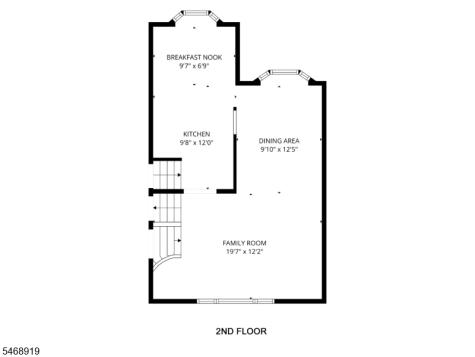 15 Jocelyn Place Pequannock NJ 07444