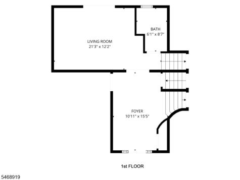 15 Jocelyn Place Pequannock NJ 07444