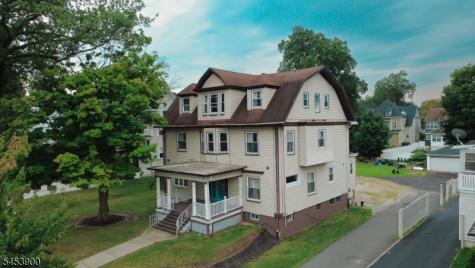 378 Fairview Avenue City Of Orange NJ 07050