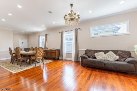 378 Fairview Avenue City Of Orange NJ 07050