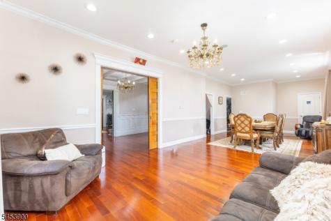 378 Fairview Avenue City Of Orange NJ 07050