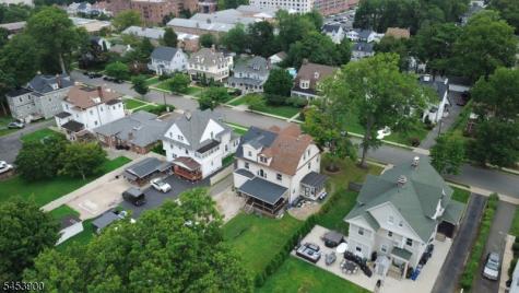 378 Fairview Avenue City Of Orange NJ 07050