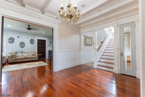378 Fairview Avenue City Of Orange NJ 07050