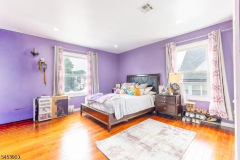 378 Fairview Avenue City Of Orange NJ 07050