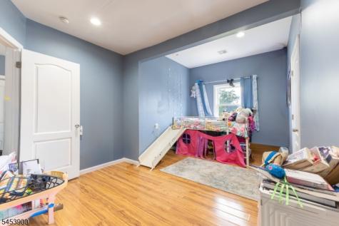 378 Fairview Avenue City Of Orange NJ 07050