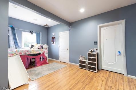 378 Fairview Avenue City Of Orange NJ 07050