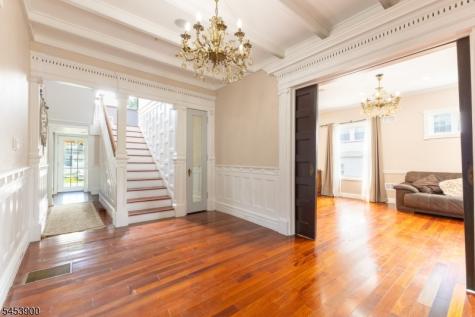 378 Fairview Avenue City Of Orange NJ 07050