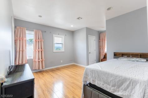 378 Fairview Avenue City Of Orange NJ 07050