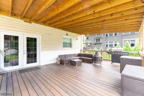378 Fairview Avenue City Of Orange NJ 07050
