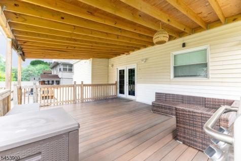 378 Fairview Avenue City Of Orange NJ 07050