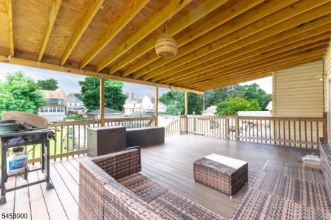 378 Fairview Avenue City Of Orange NJ 07050