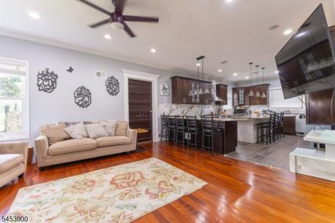 378 Fairview Avenue City Of Orange NJ 07050